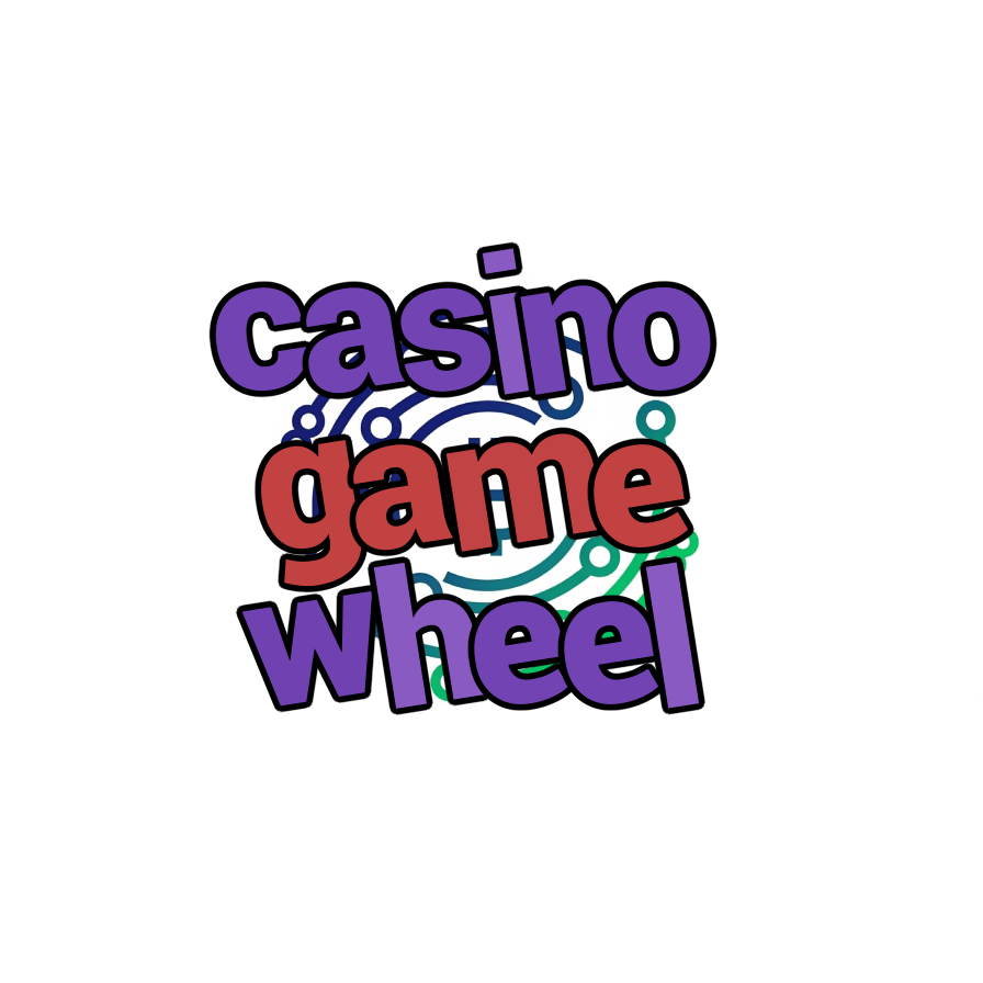 casino game wheel